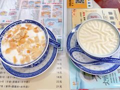 -广信牛奶甜品世家(万象城店)