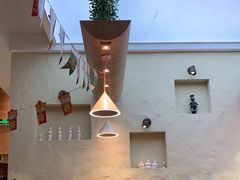 大堂-CRAZYONES克芮旺斯西班牙餐厅(苏州中心店)