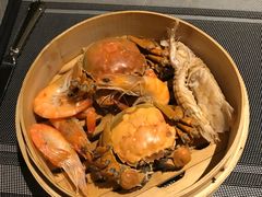 -AdD全日制餐厅(中谷花园酒店)