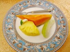 -顶鲜101美食美景餐厅