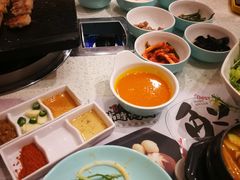 -韩时烤肉(枫蓝店)