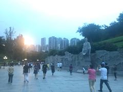 -龙头寺公园