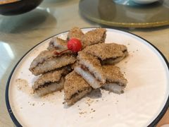-老孙家饭庄·非遗(东关店)