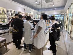 -北京眼镜城
