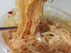 -西安印象·肉夹馍(金杨路店)