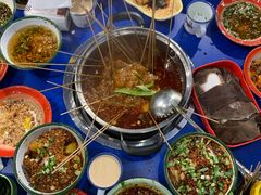 -马路边边串串香(北苑旗舰店)