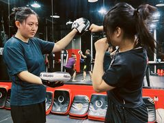 -极斗-IKMF马伽术·格斗运动学院(东直门店)