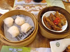 -添好运点心专门店(深水埗店)