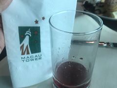 -澳门旅游塔360°旋转餐厅(南湾湖广场店)