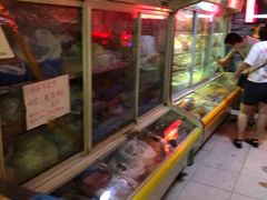 水产区-陈记麻辣烫(浦口道店)