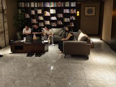 -水墨澜渟足道·SPA·传统(四望亭东关街店)