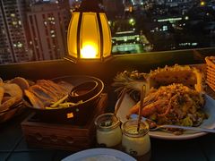 -萨芭蒂高空花园餐酒吧