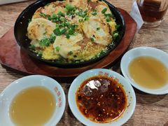 -恋萍小吃(时代店)