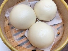 蛋黄流沙包-贰號小院潮汕砂锅粥(前海西街店)