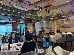 -稻香饭店(IFS国金中心店)