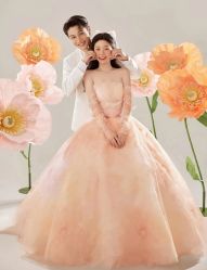 -太郎花子婚纱摄影TAHAKO(无锡店)