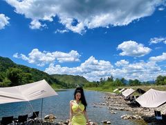 -楠溪江风景名胜区