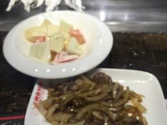 -尚雅铁板料理自助餐厅(乐松店)