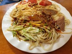 -兰州牛肉面(古美西路店)