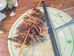 -巴犀烧烤(新崇光店)