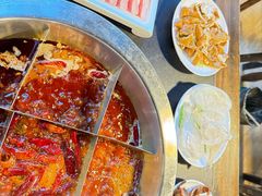 -陈眼镜火锅(总店)