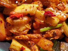 -炭舍干锅(华发商都店)