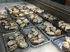 -蚝英雄·自助烤蚝(高新店)