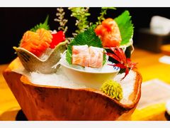 -阿吾罗日本料理(K11艺术中心店)