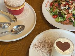 -Entrecôte 法国牛扒馆(保利·时光里店)