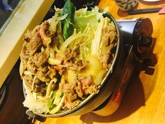 -有喜屋·深夜食堂(北京西路店)