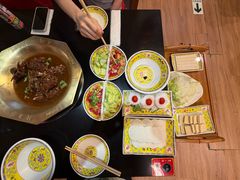 -芦月轩羊蝎子(劲松店)