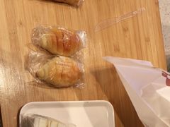 -西村叔叔的店·面包·甜品·蛋糕(清河万象汇店)