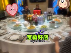 -饼中王酒楼(光复西路店)