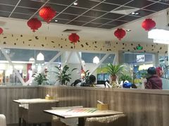 大堂-拿渡麻辣香锅(龙旗购物中心店)