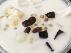 -清爽清补凉