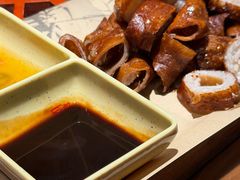 -四灶儿·2005地道杭帮菜(杭州鼓楼1店)
