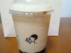 布甸波波冰-喜茶(中山白水井店)