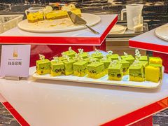 -东方红海鲜百汇(国际大厦店)