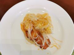 -韵咖啡自助餐厅(天津香格里拉店)
