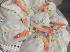 -叶存利海鲜大馅饺子(海宁路总店)