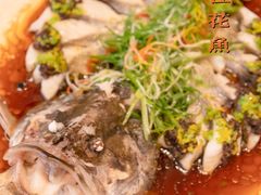 -青岛香格里拉·香宫中餐厅