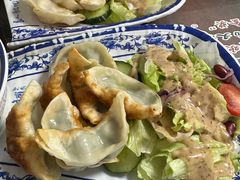 -长人馄饨铺(解放街店)