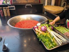 -嘉凌码头·重庆特产手工火锅底料(洪崖洞九楼店)