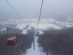 -长白山万达国际滑雪场