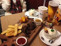 -5号公路餐厅(曼哈顿店)