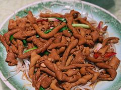 -禄源公·老莞诚饭店