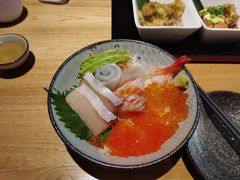 -隐泉之语日式料理(王府中环店)