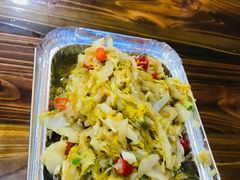 -明明烤牛肉(原明明东北烧烤)