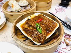 沙爹金钱肚-点都德(汇盈广场店)