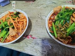 -吉庆桂林米粉·柳州螺蛳粉(港汇广场店)